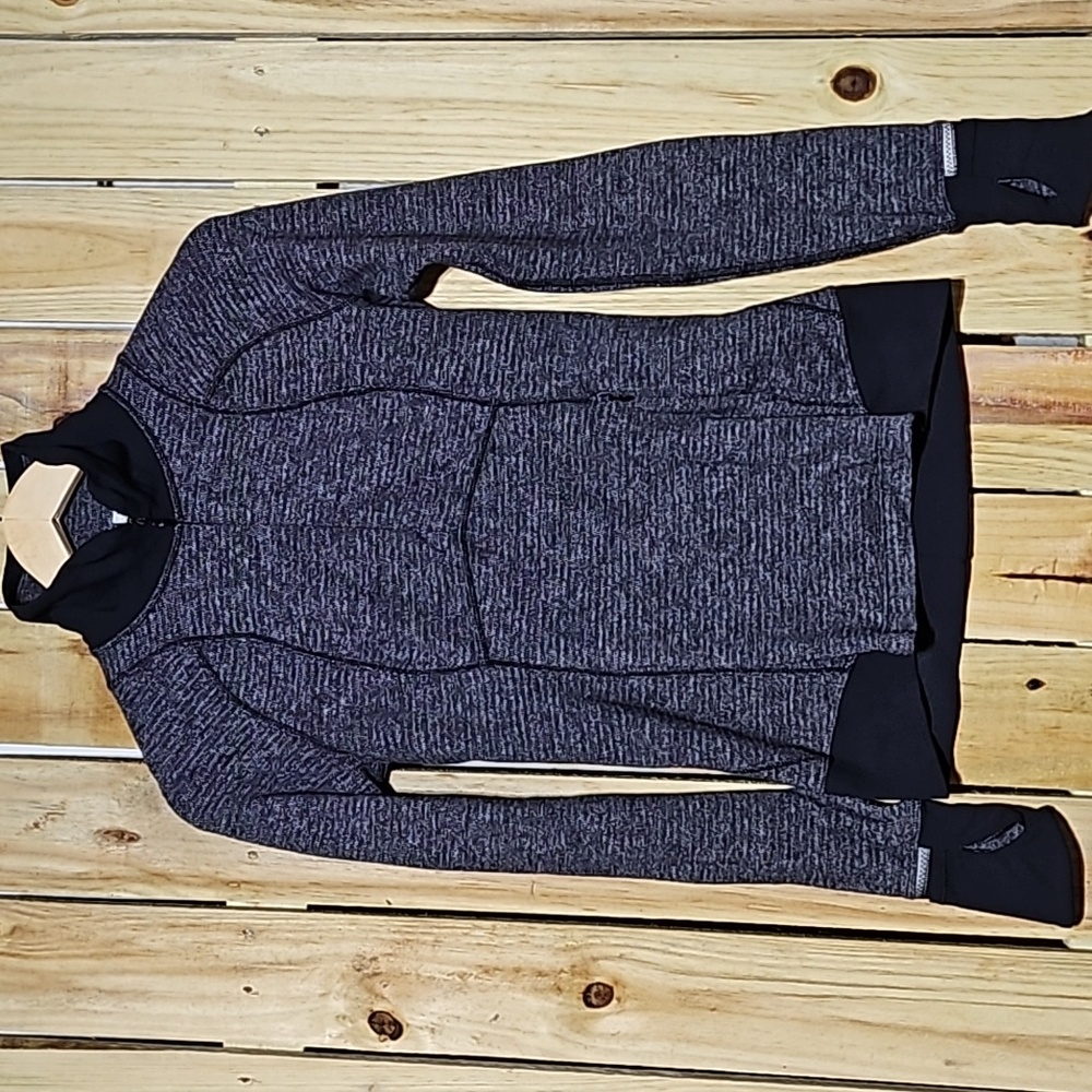 Lululemon Runderful Half Zip Sweater - Picture 3 of 6